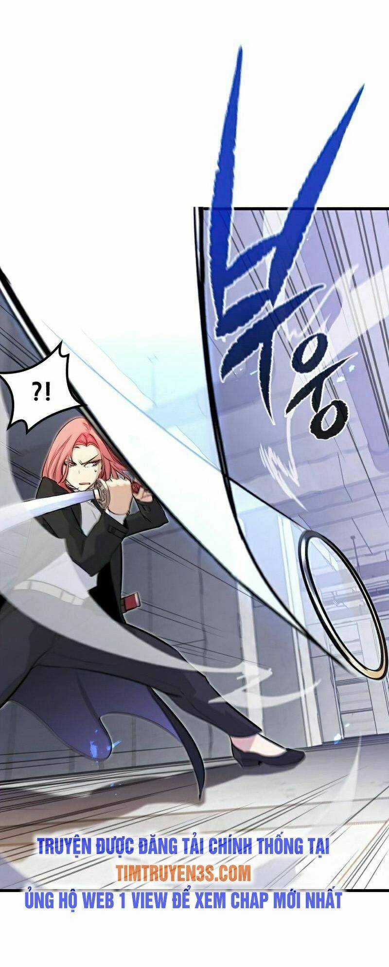 Quỷ Linh Vương - Chapter 21 - Trang 33