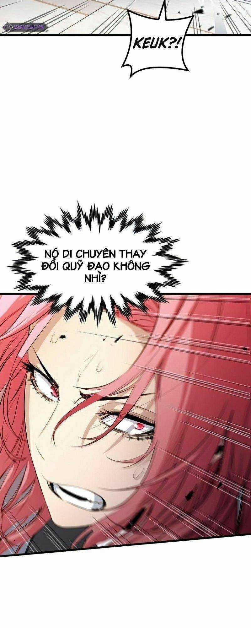 Quỷ Linh Vương - Chapter 21 - Trang 35