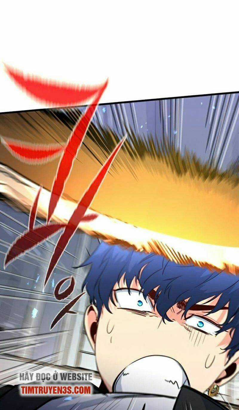 Quỷ Linh Vương - Chapter 21 - Trang 36