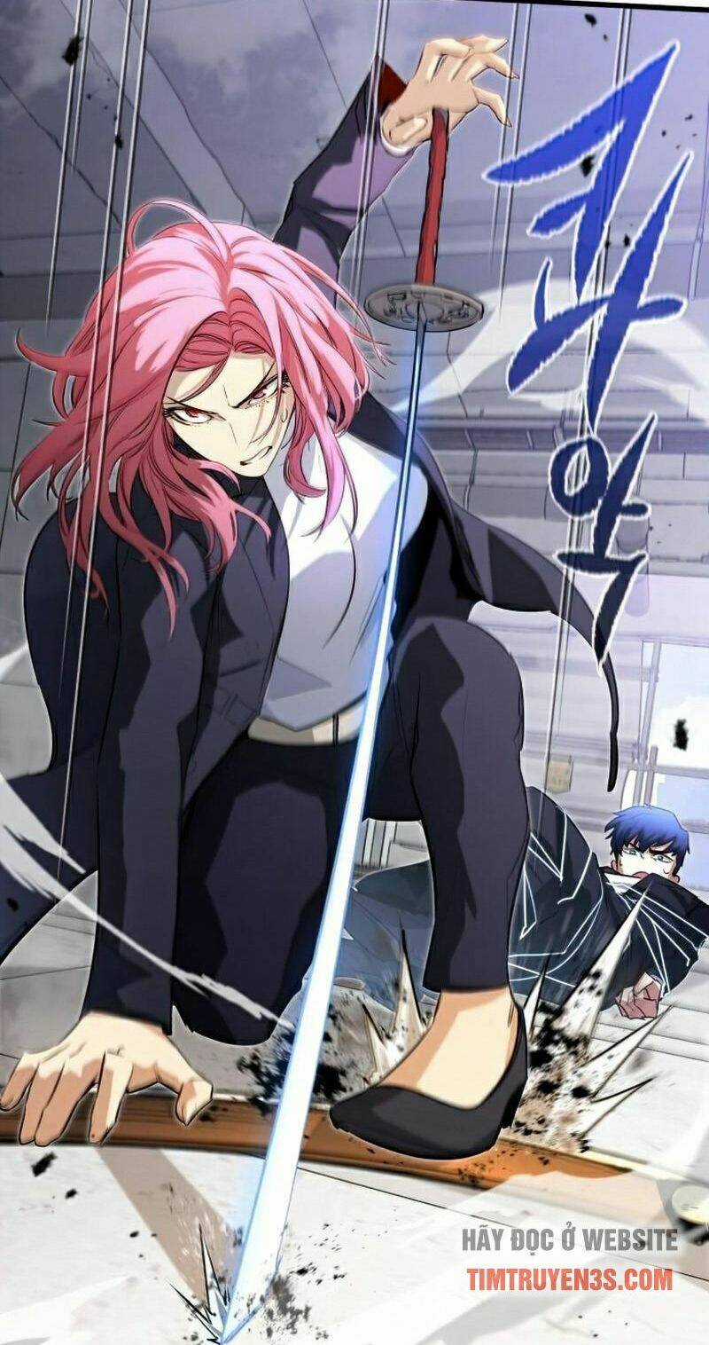 Quỷ Linh Vương - Chapter 21 - Trang 40