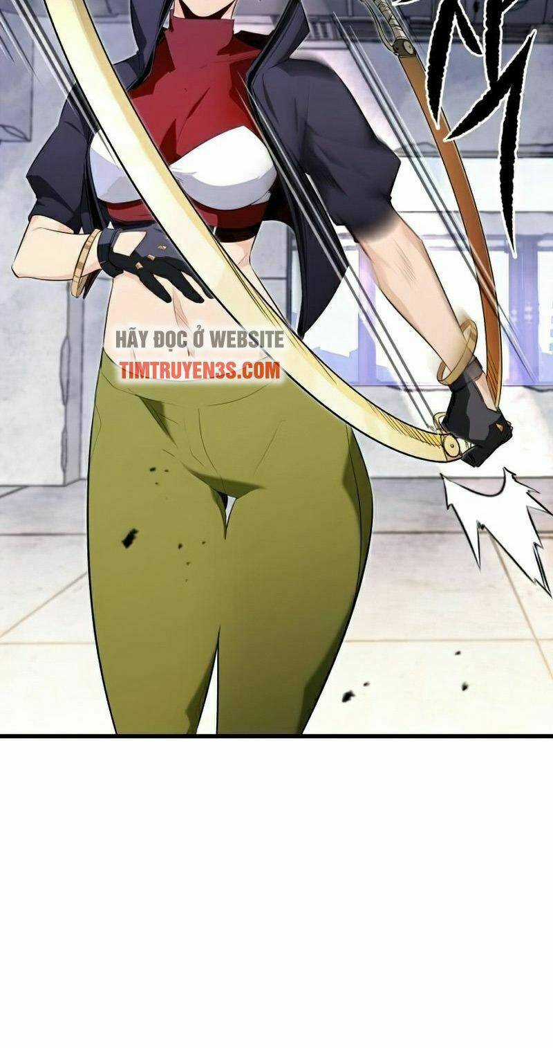 Quỷ Linh Vương - Chapter 21 - Trang 5