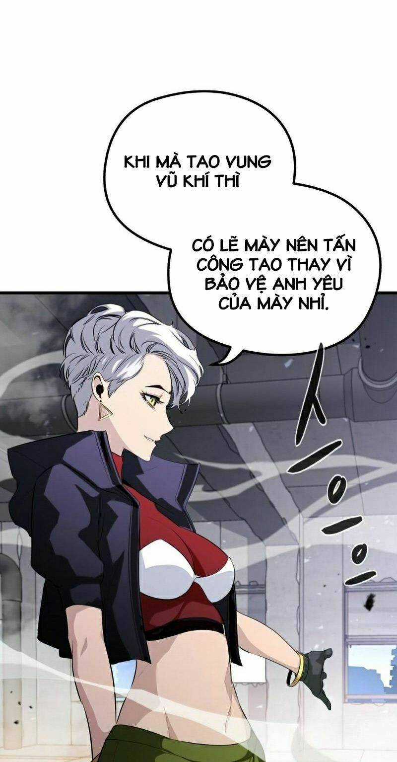 Quỷ Linh Vương - Chapter 21 - Trang 42