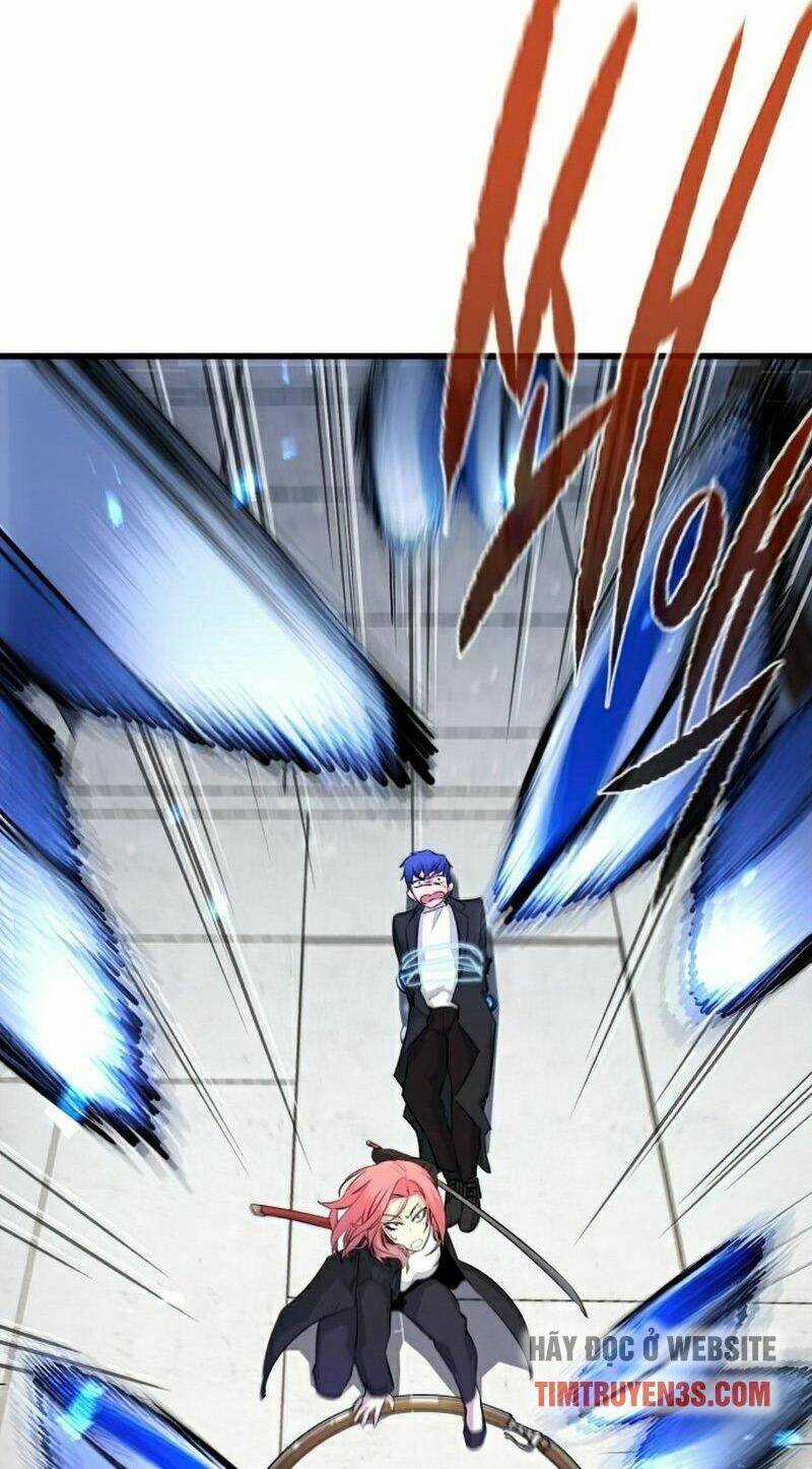 Quỷ Linh Vương - Chapter 21 - Trang 46