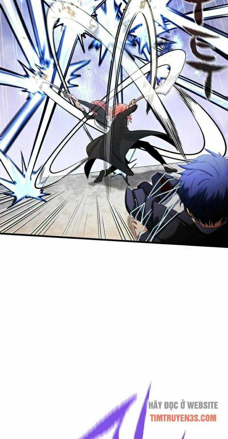 Quỷ Linh Vương - Chapter 21 - Trang 49