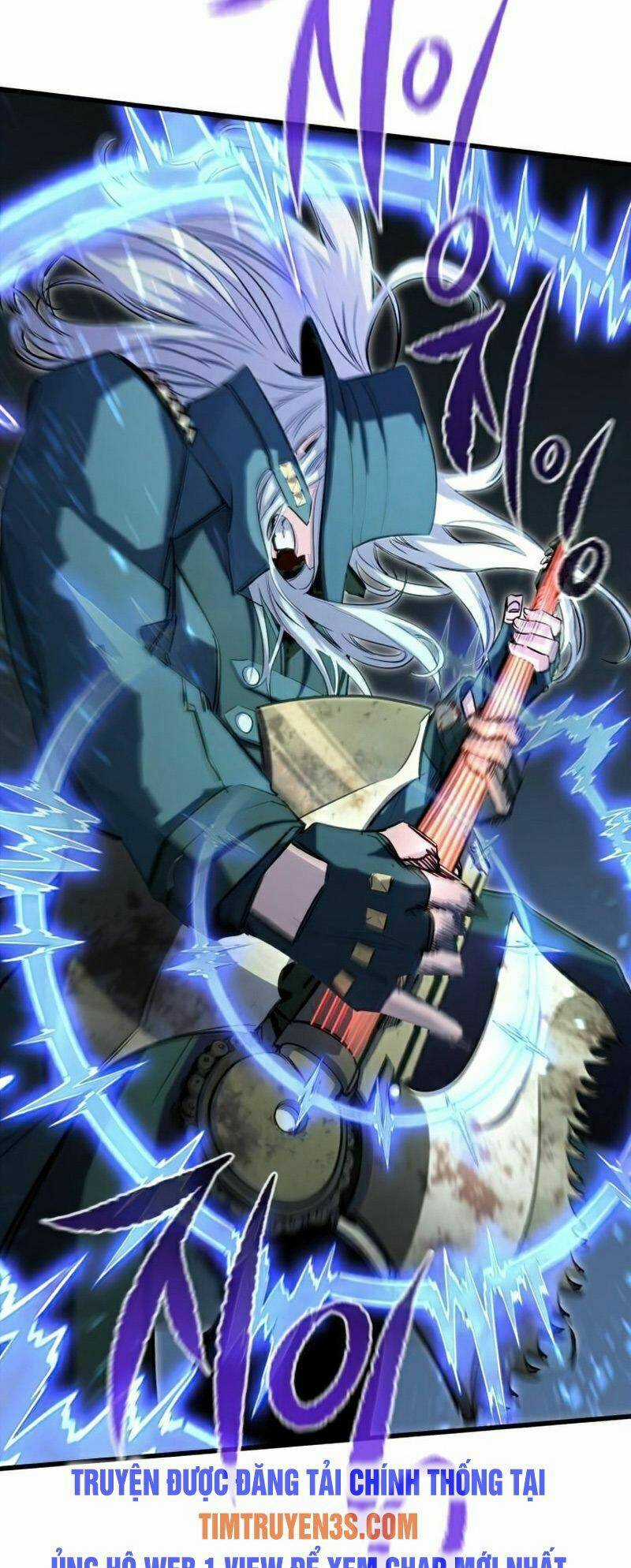 Quỷ Linh Vương - Chapter 21 - Trang 50