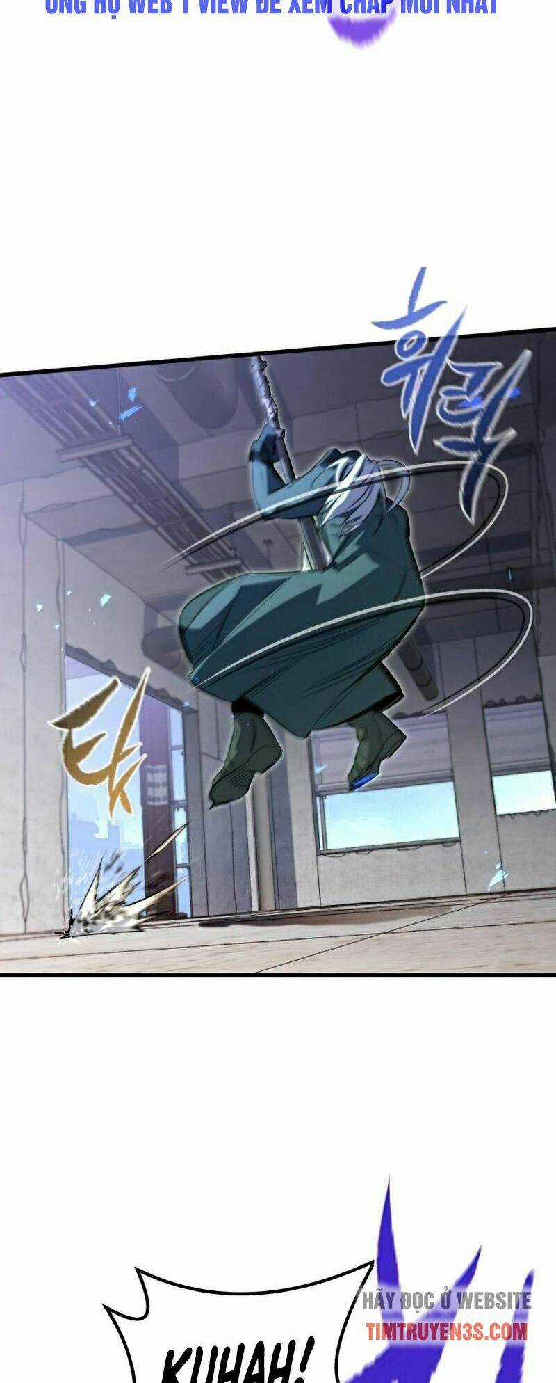 Quỷ Linh Vương - Chapter 21 - Trang 51