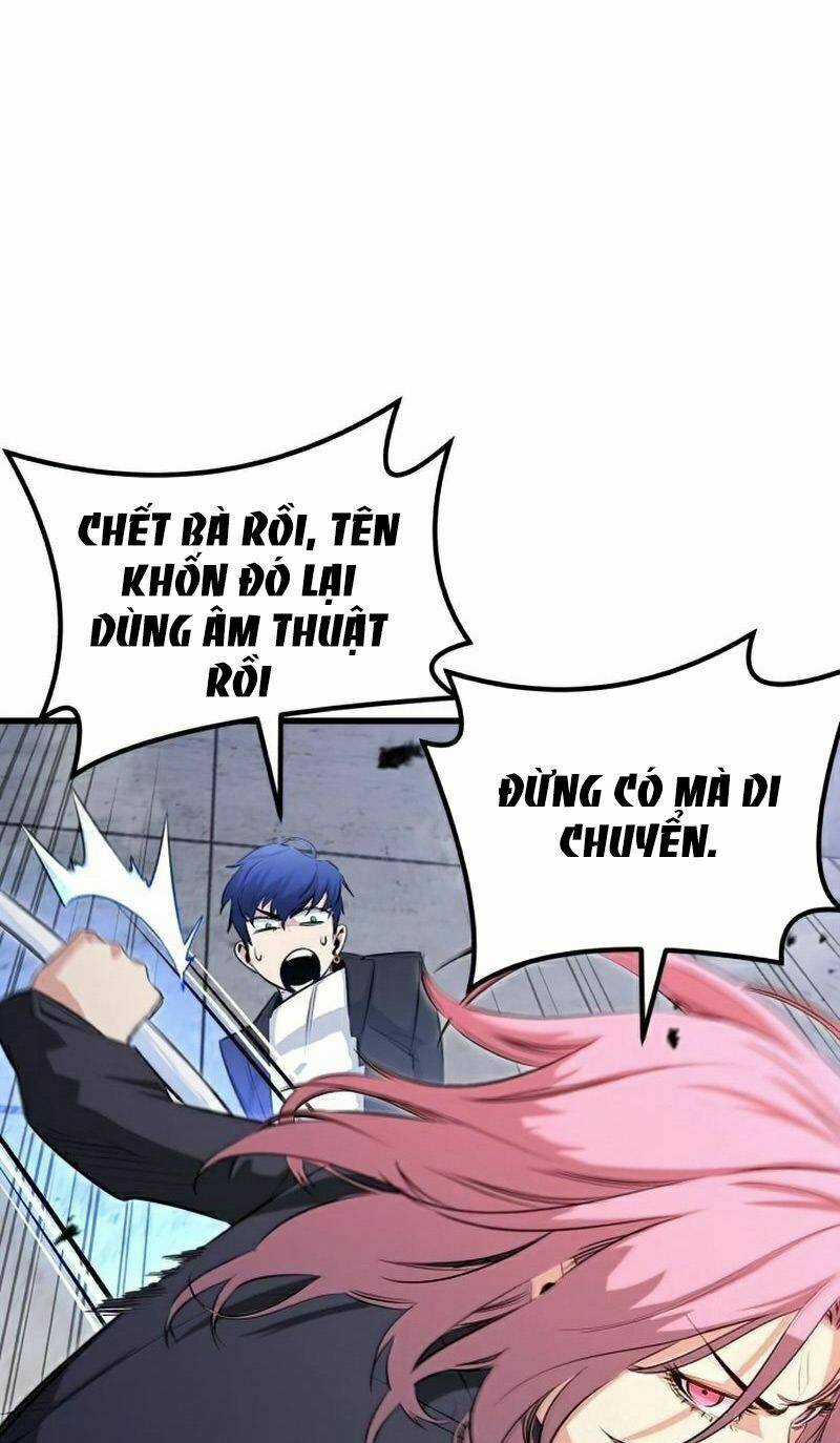 Quỷ Linh Vương - Chapter 21 - Trang 53