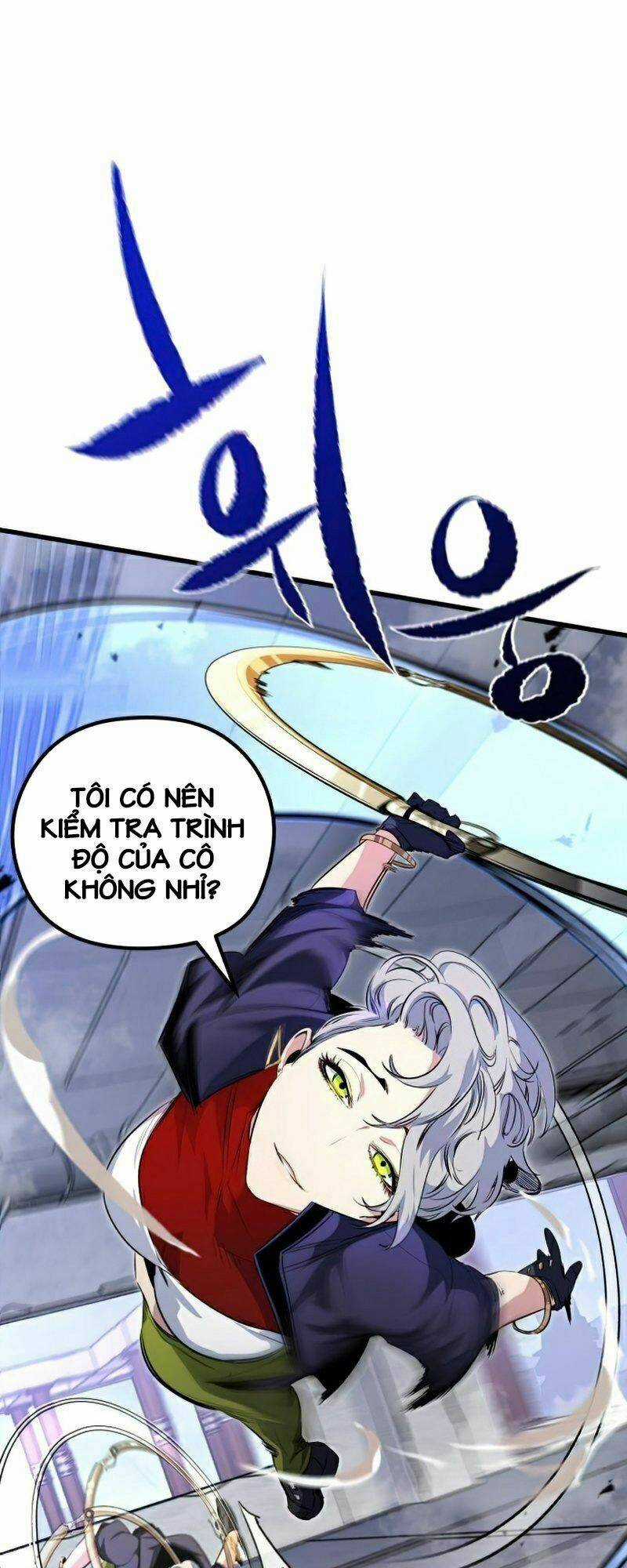 Quỷ Linh Vương - Chapter 21 - Trang 7