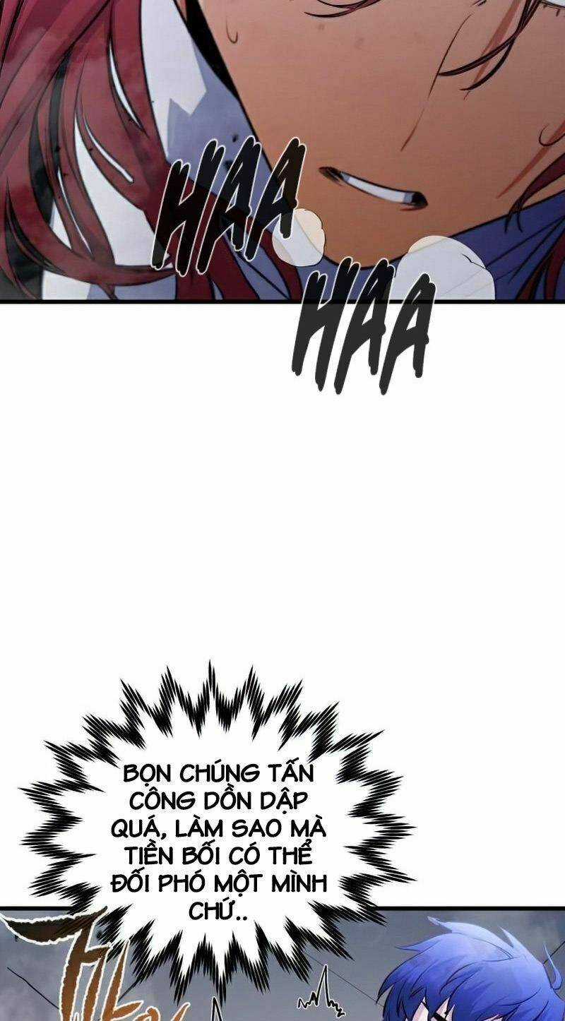 Quỷ Linh Vương - Chapter 21 - Trang 62