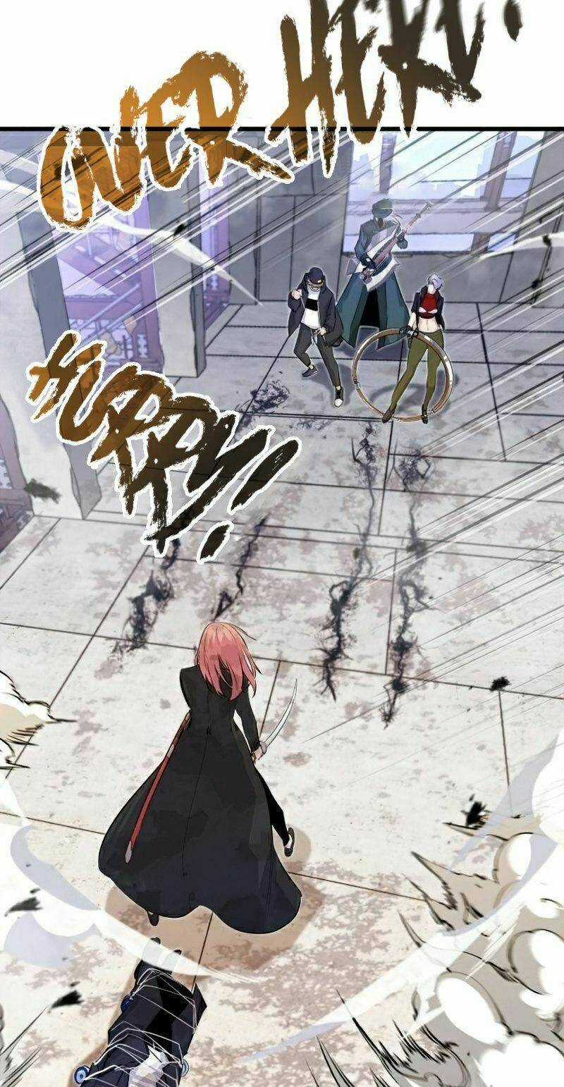 Quỷ Linh Vương - Chapter 21 - Trang 65