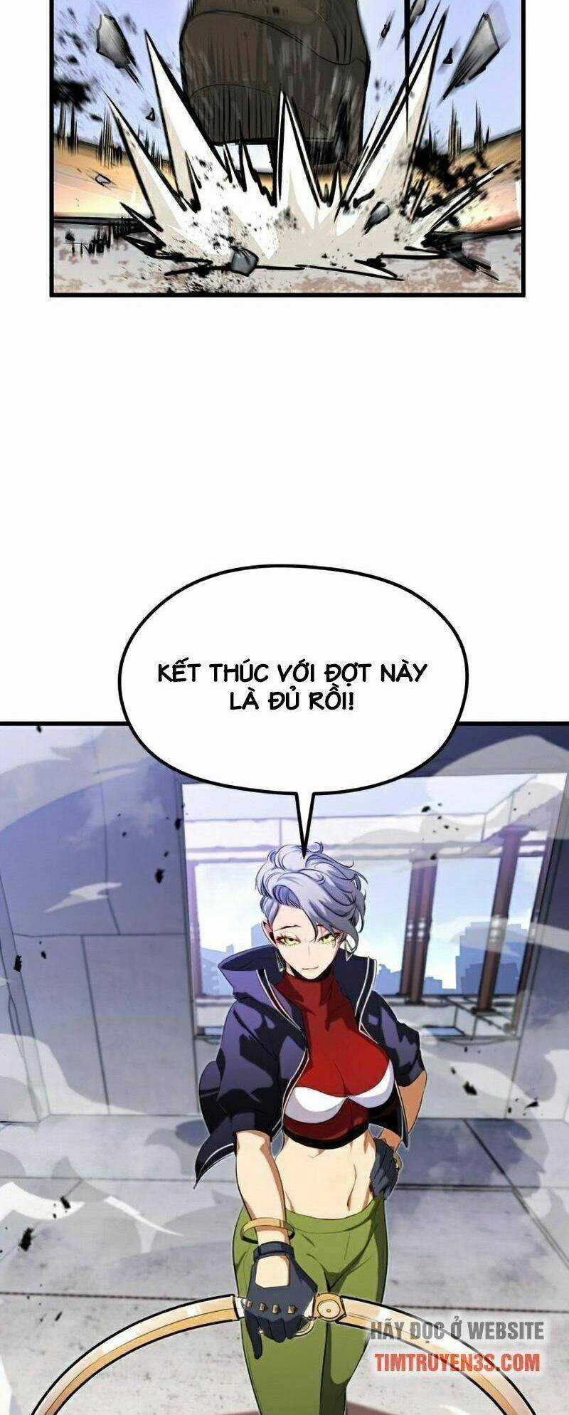 Quỷ Linh Vương - Chapter 21 - Trang 68