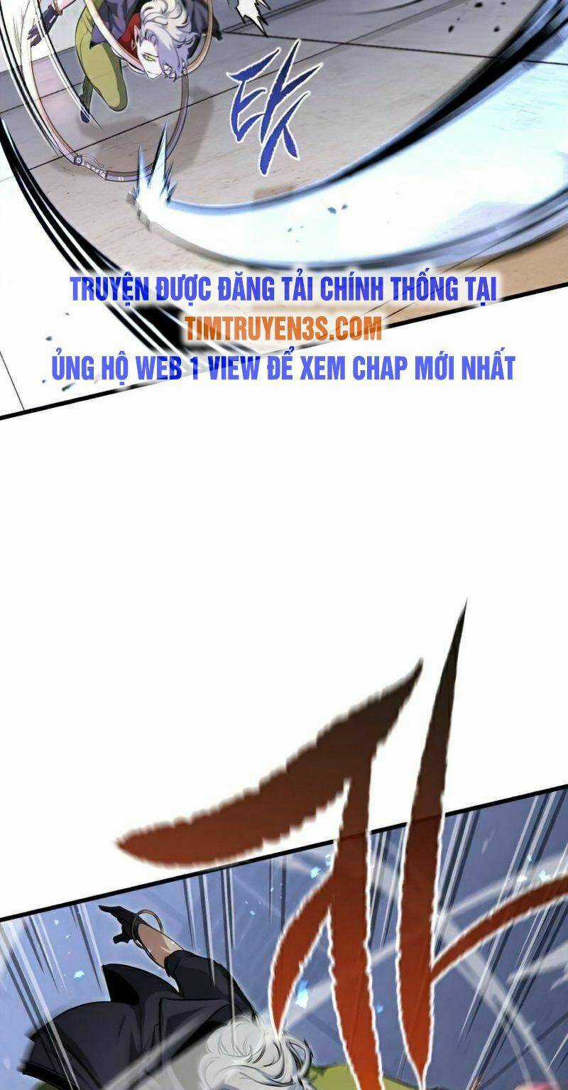 Quỷ Linh Vương - Chapter 21 - Trang 8