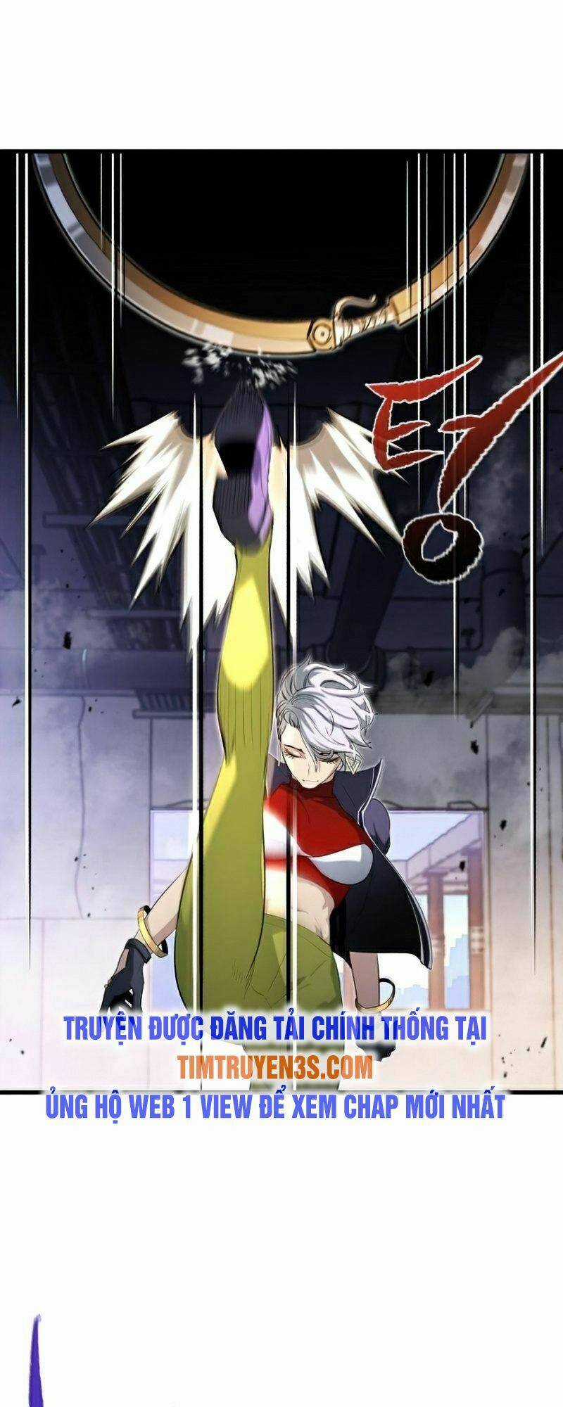 Quỷ Linh Vương - Chapter 21 - Trang 72