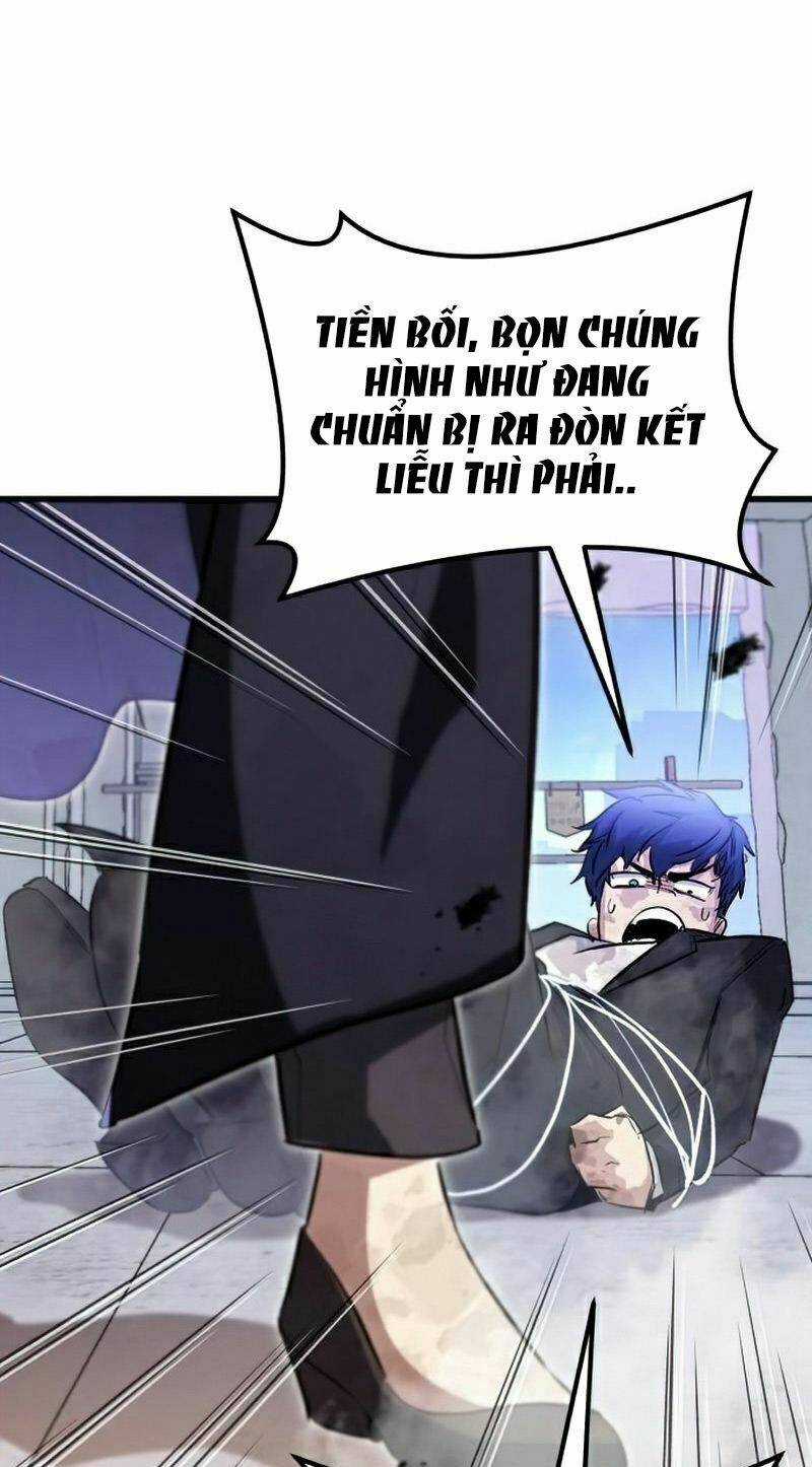 Quỷ Linh Vương - Chapter 21 - Trang 79