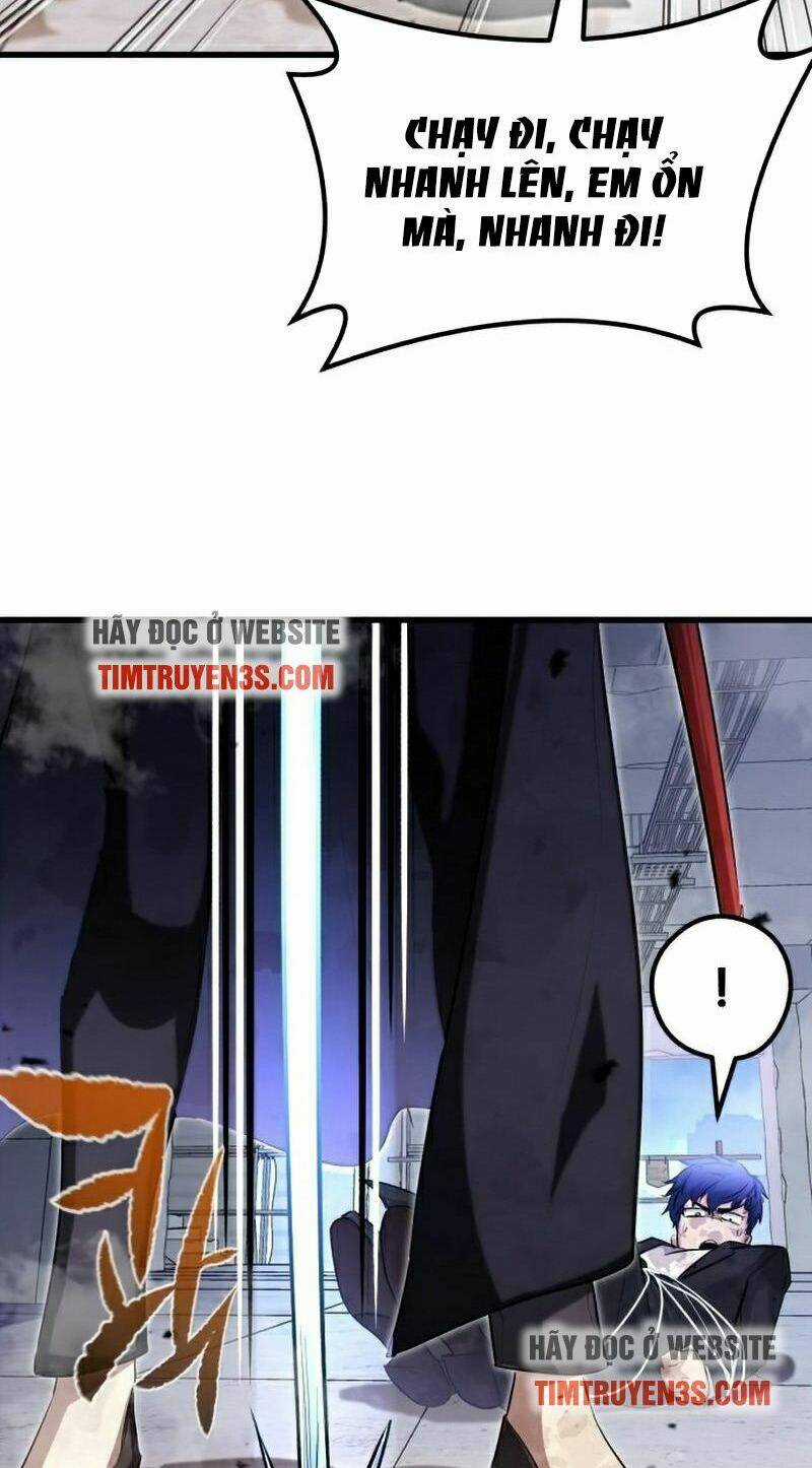 Quỷ Linh Vương - Chapter 21 - Trang 80