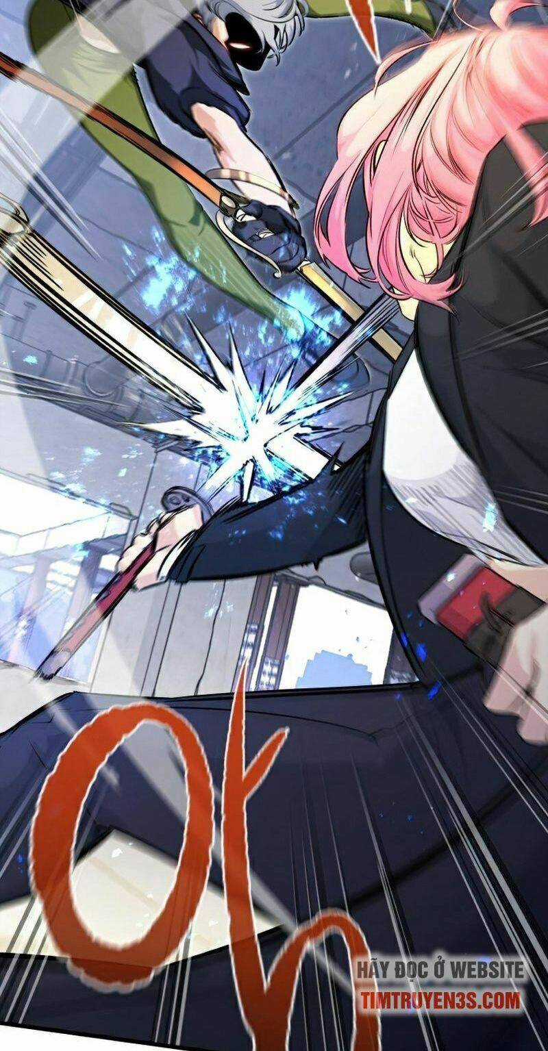 Quỷ Linh Vương - Chapter 21 - Trang 9