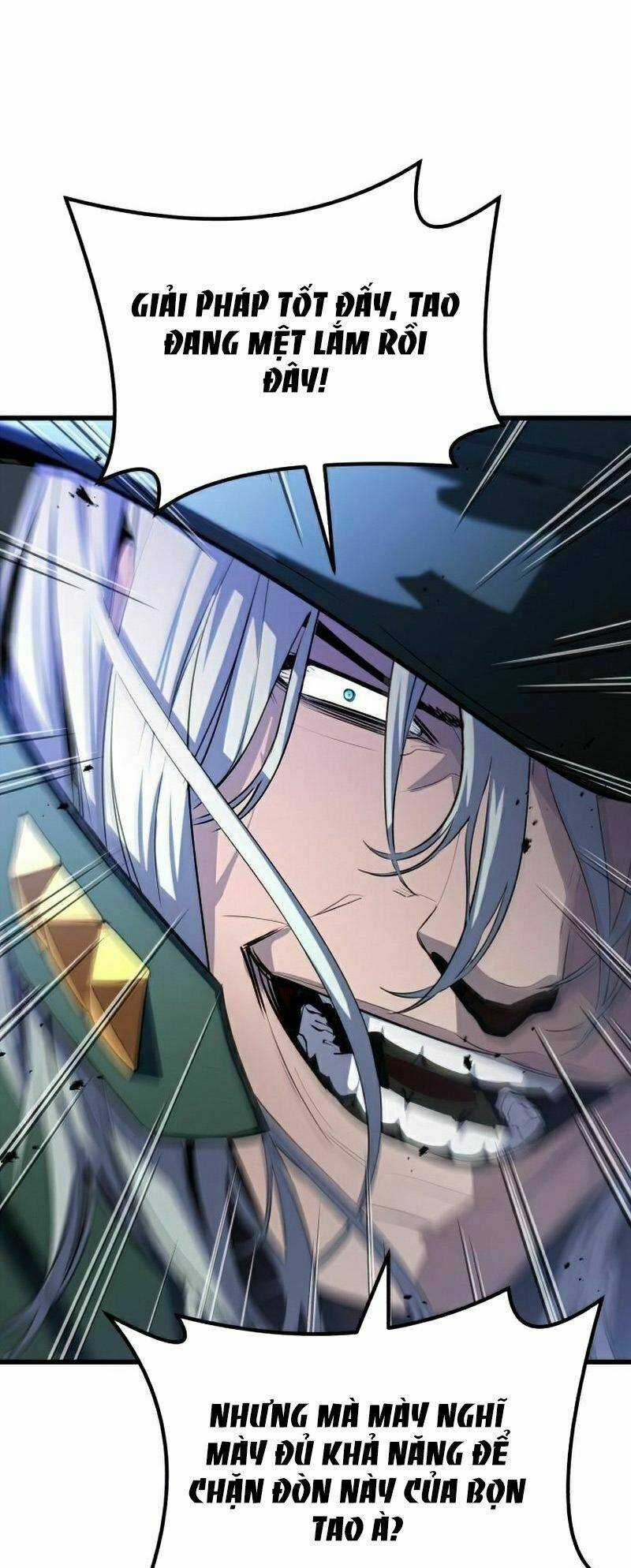 Quỷ Linh Vương - Chapter 21 - Trang 84