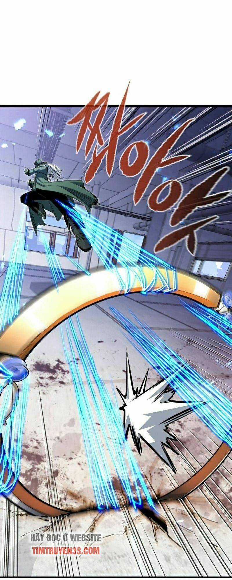 Quỷ Linh Vương - Chapter 21 - Trang 86