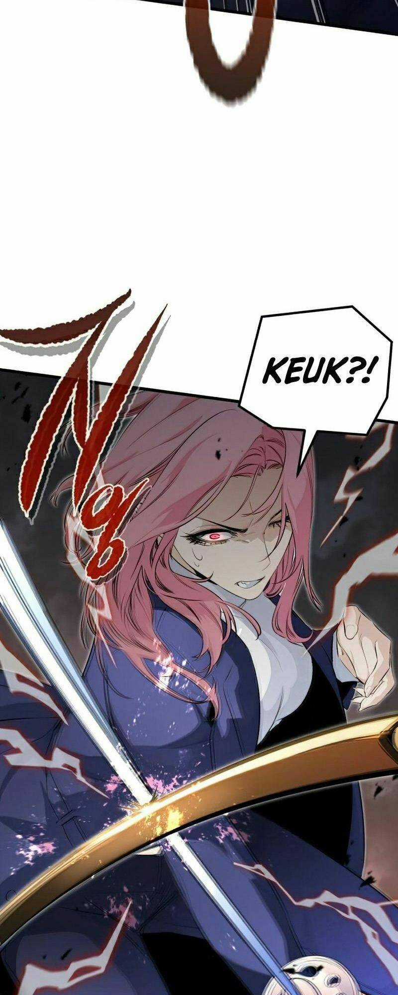 Quỷ Linh Vương - Chapter 21 - Trang 10