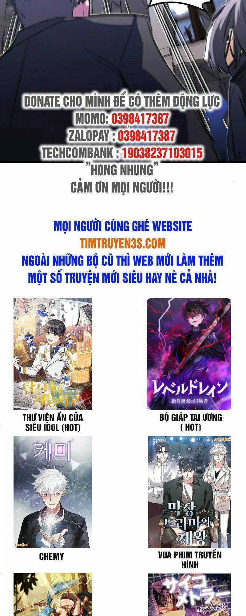 Quỷ Linh Vương - Chapter 21 - Trang 95