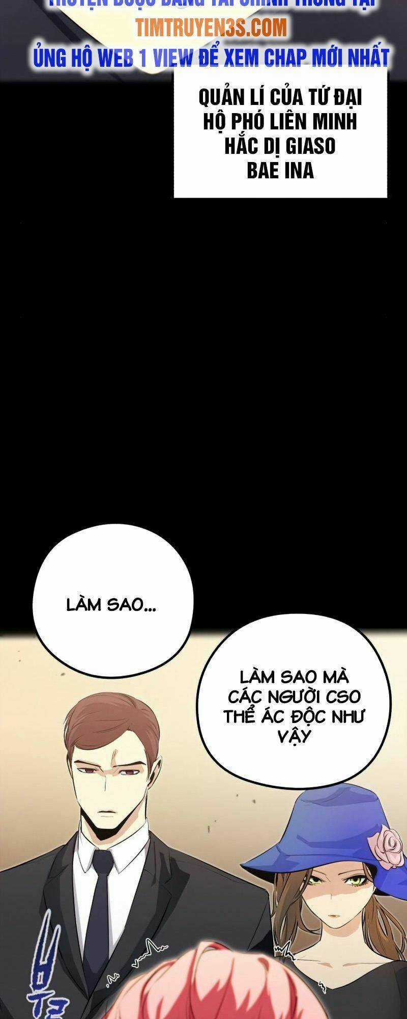 Quỷ Linh Vương - Chapter 22 - Trang 21