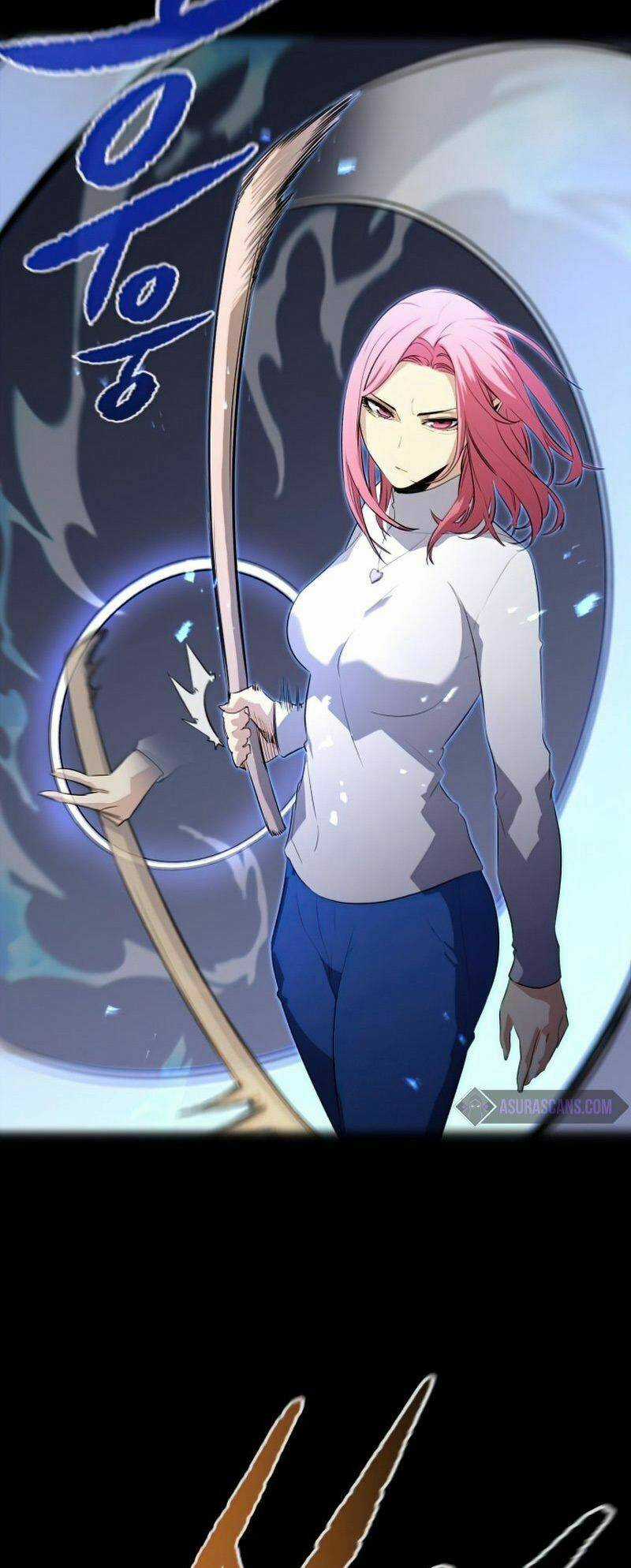 Quỷ Linh Vương - Chapter 22 - Trang 33