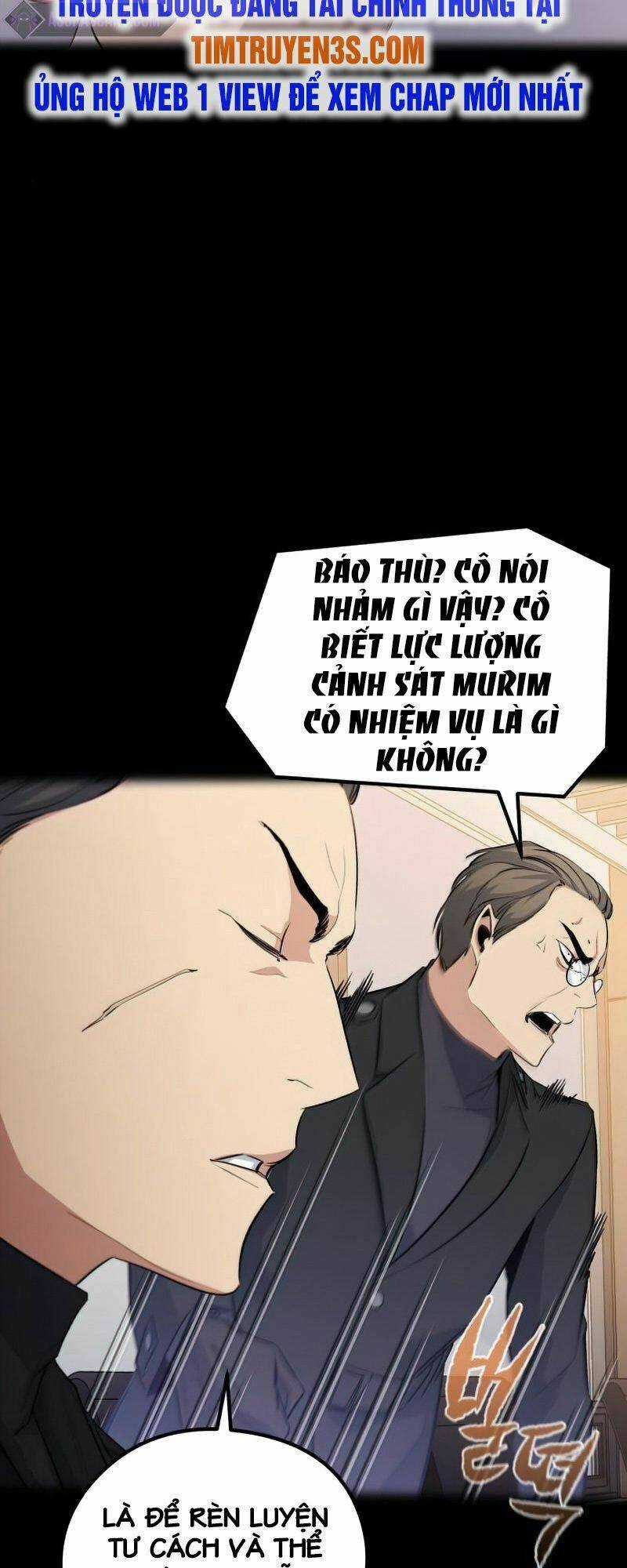 Quỷ Linh Vương - Chapter 22 - Trang 47