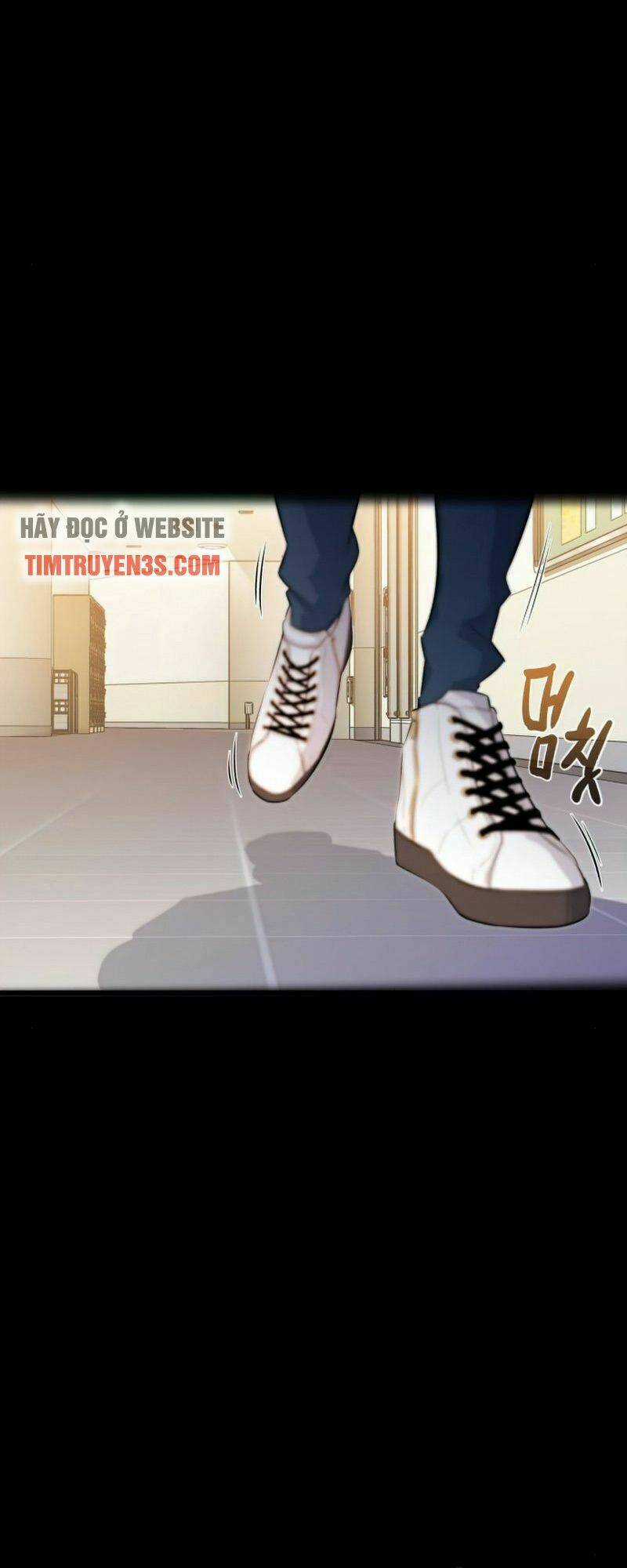 Quỷ Linh Vương - Chapter 22 - Trang 55