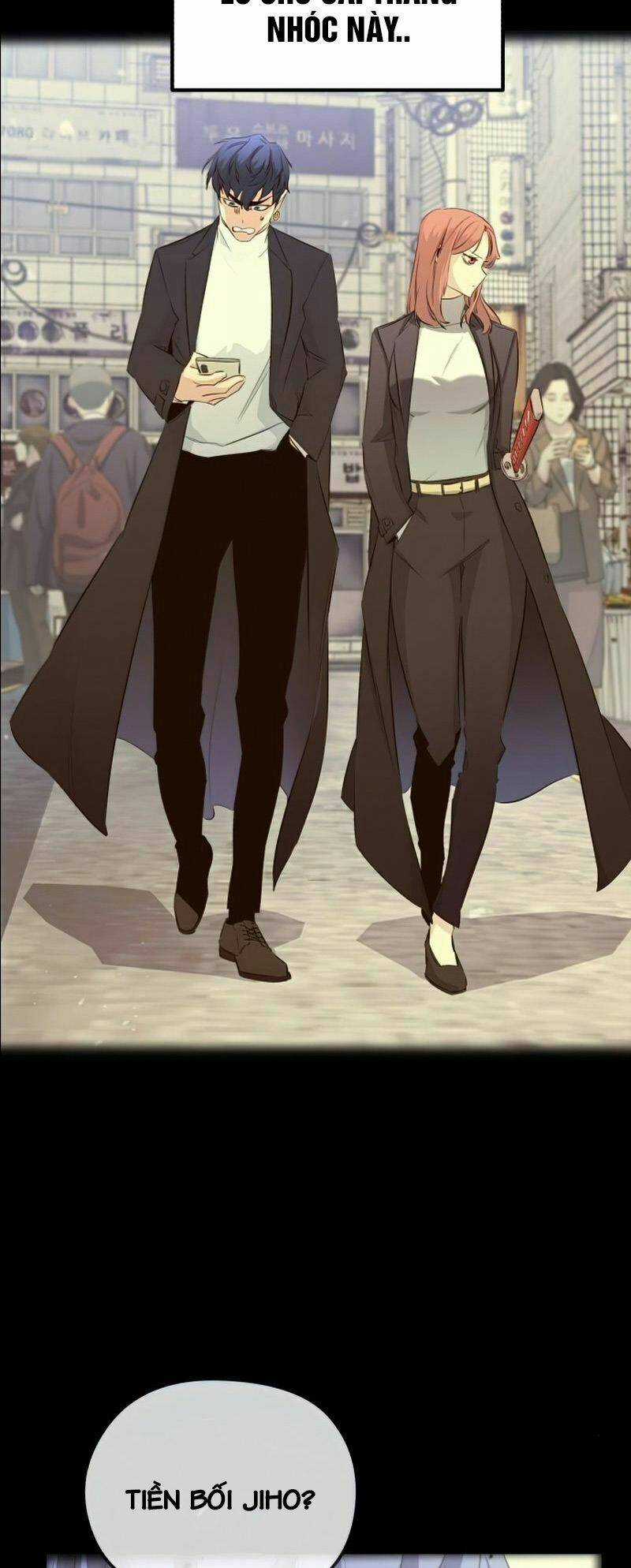 Quỷ Linh Vương - Chapter 22 - Trang 84