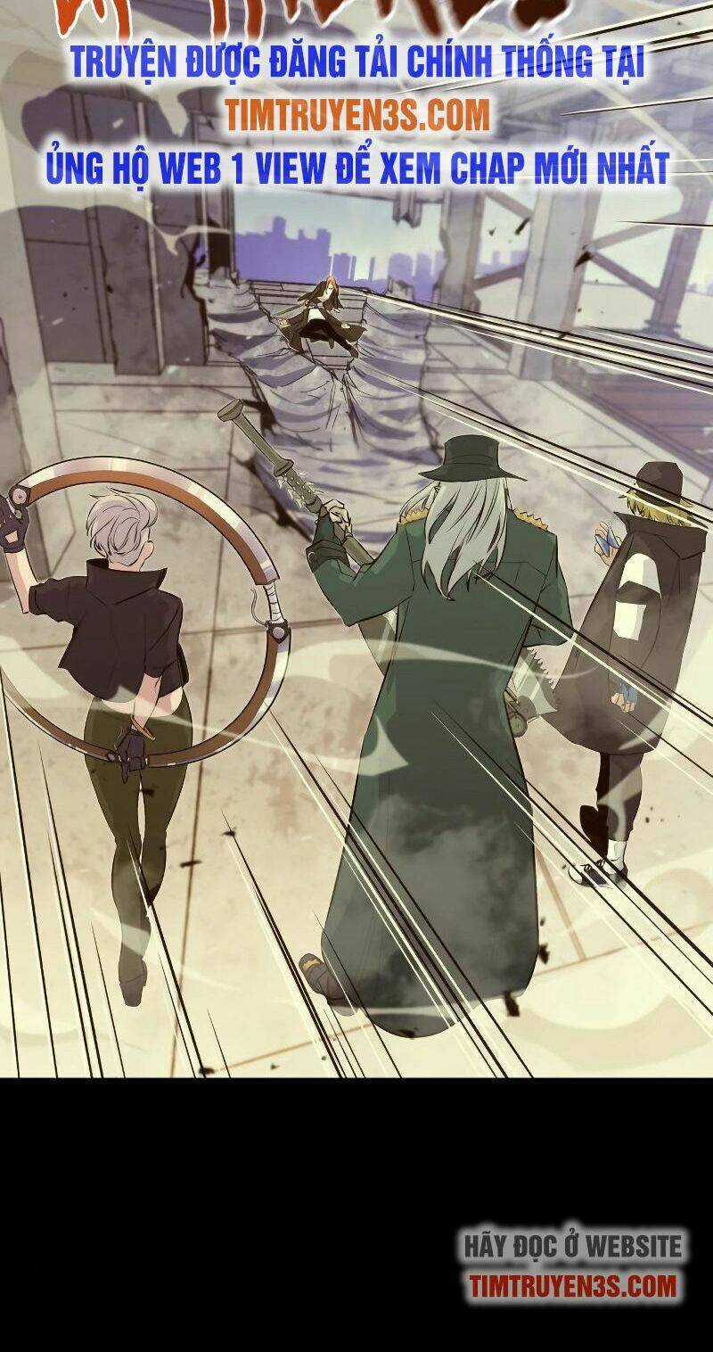Quỷ Linh Vương - Chapter 23 - Trang 22