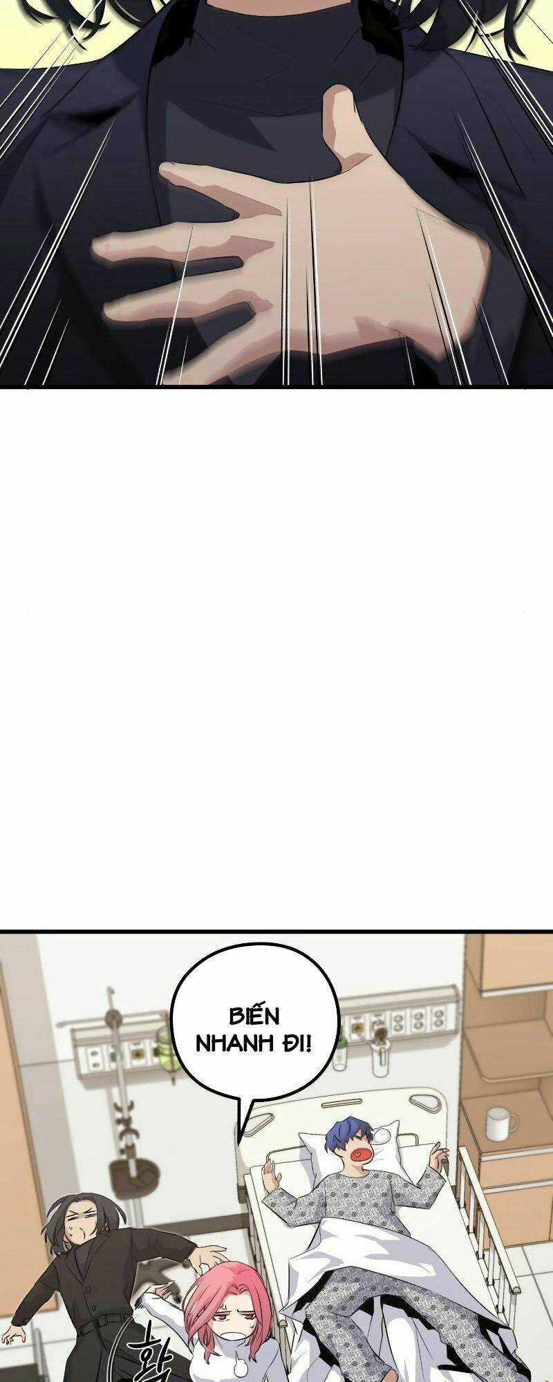 Quỷ Linh Vương - Chapter 23 - Trang 4