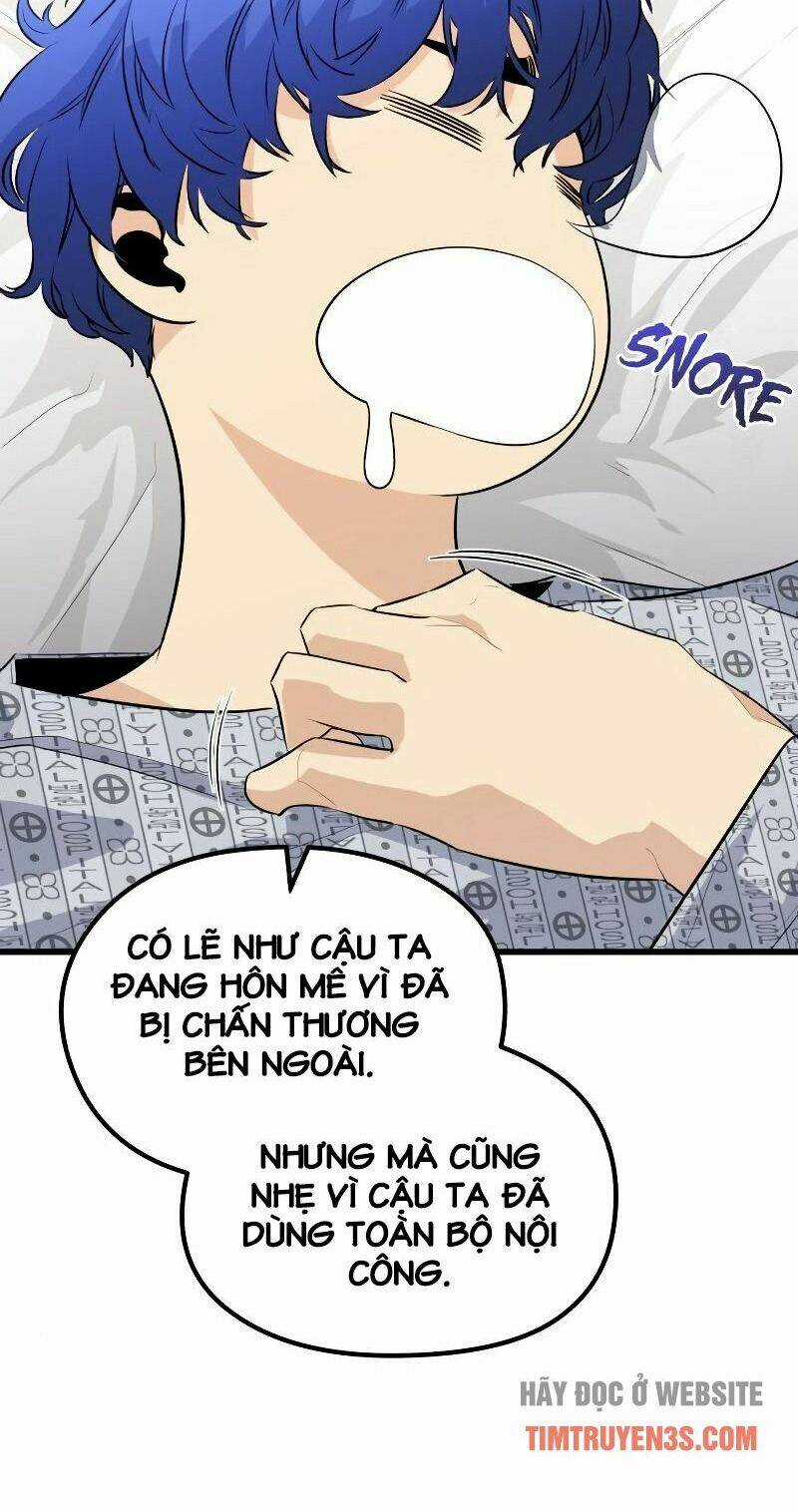 Quỷ Linh Vương - Chapter 23 - Trang 6