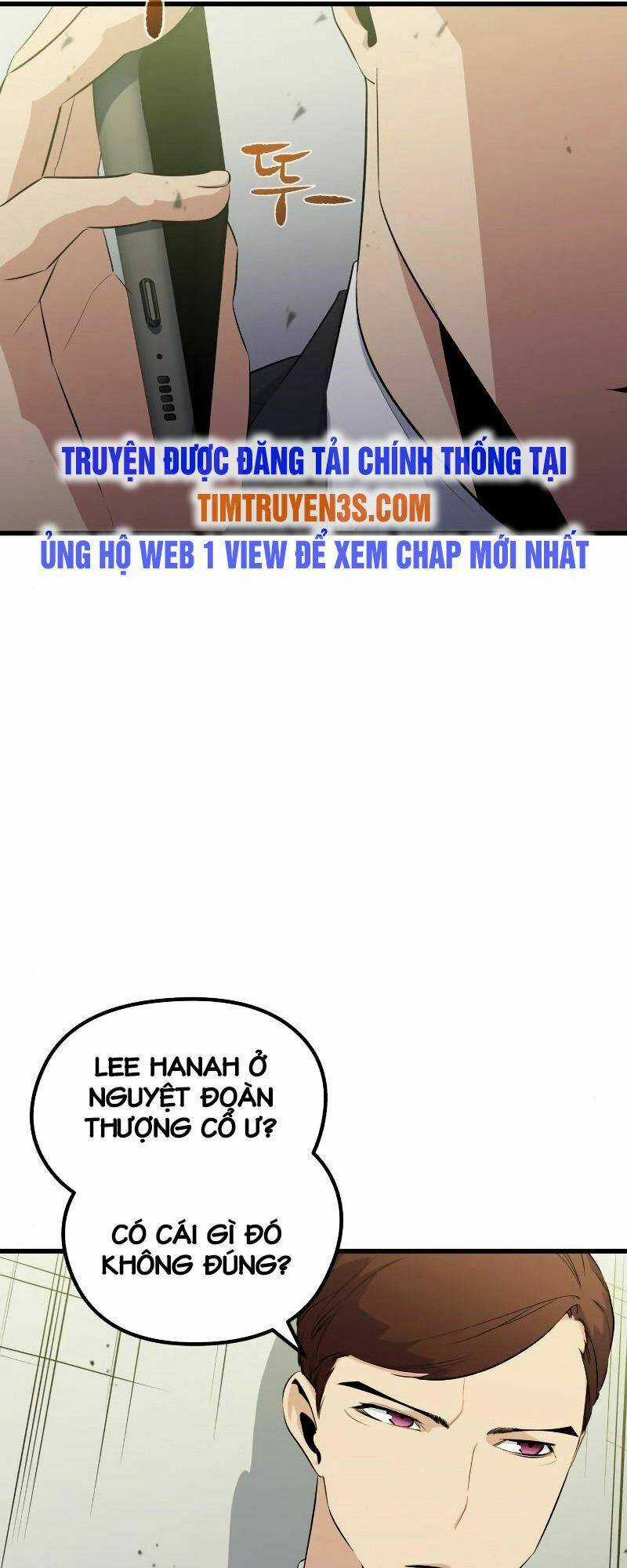 Quỷ Linh Vương - Chapter 23 - Trang 54