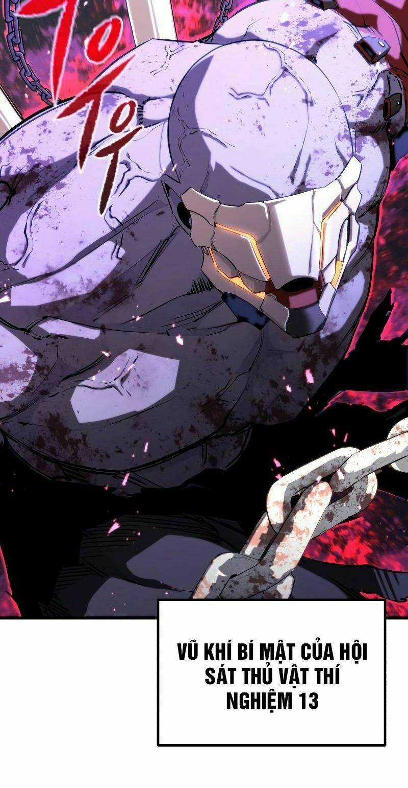 Quỷ Linh Vương - Chapter 23 - Trang 64