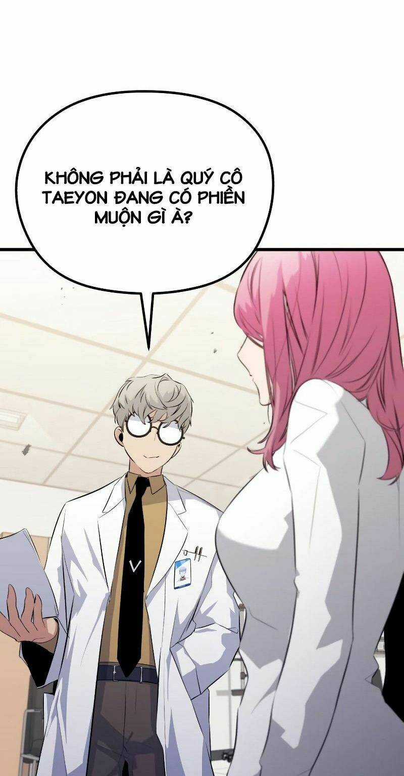 Quỷ Linh Vương - Chapter 23 - Trang 8