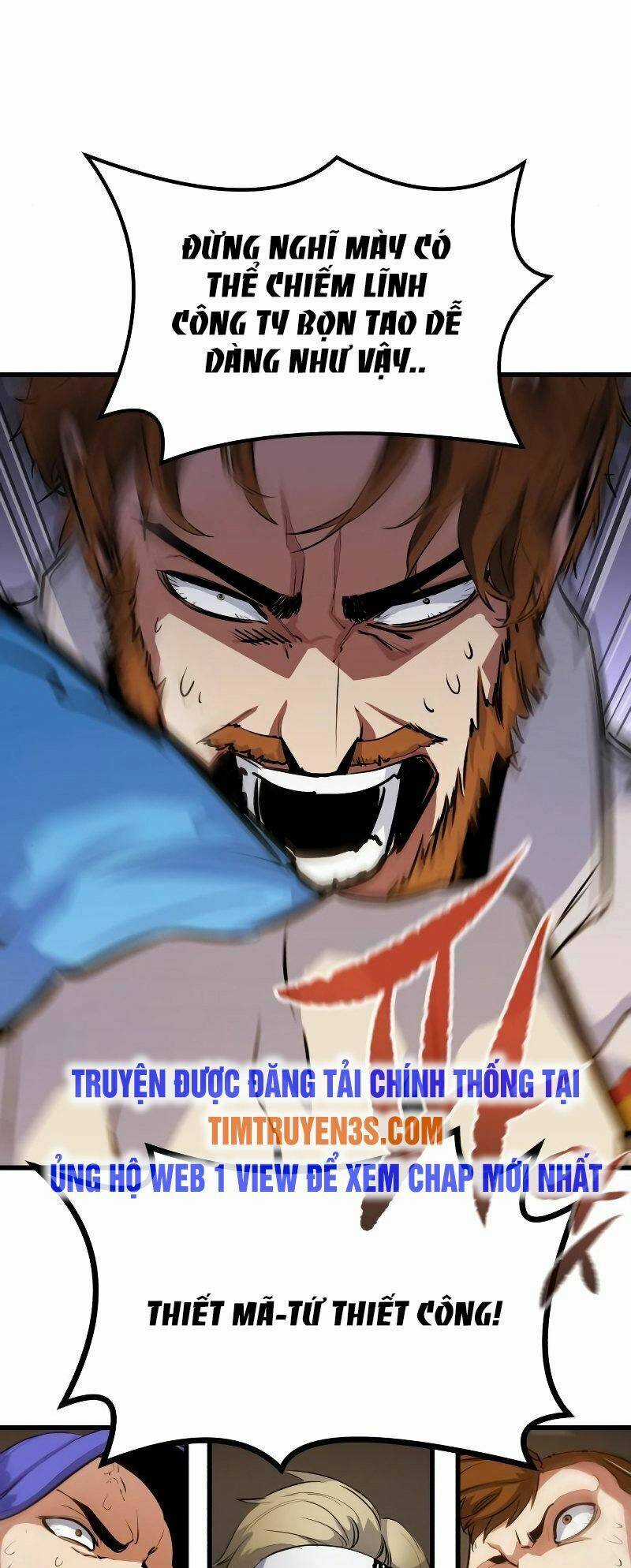 Quỷ Linh Vương - Chapter 23 - Trang 83