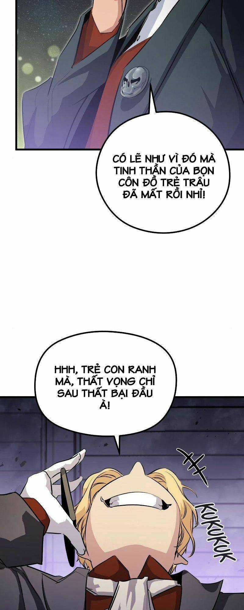 Quỷ Linh Vương - Chapter 23 - Trang 88