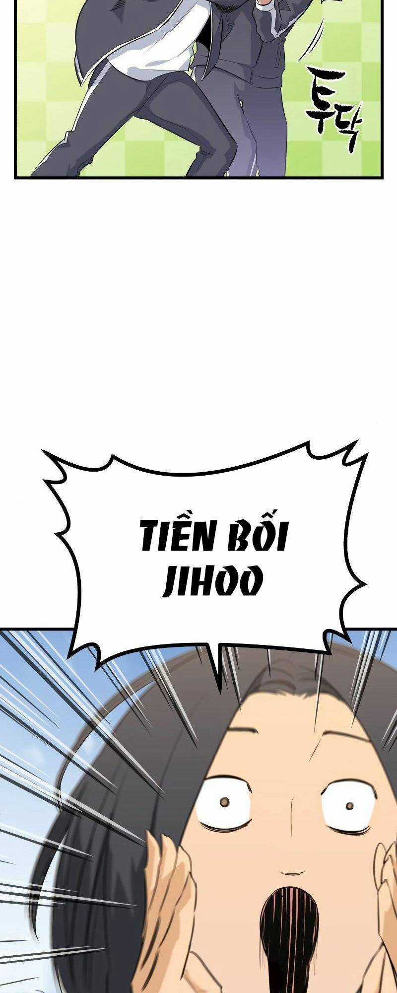 Quỷ Linh Vương - Chapter 24 - Trang 17