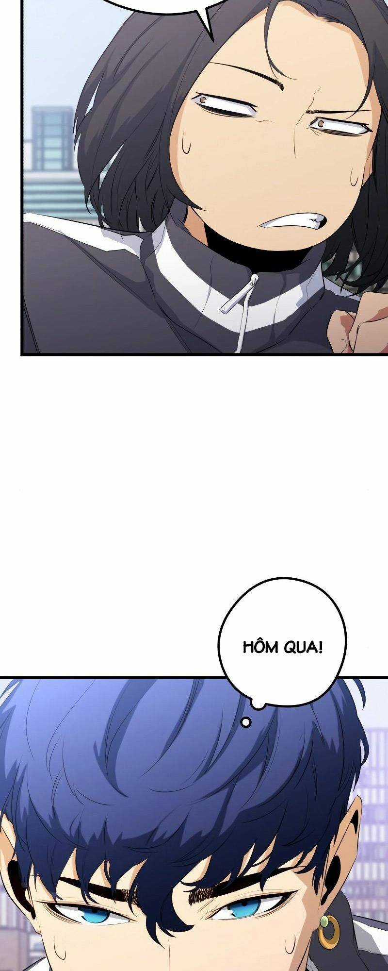 Quỷ Linh Vương - Chapter 24 - Trang 4