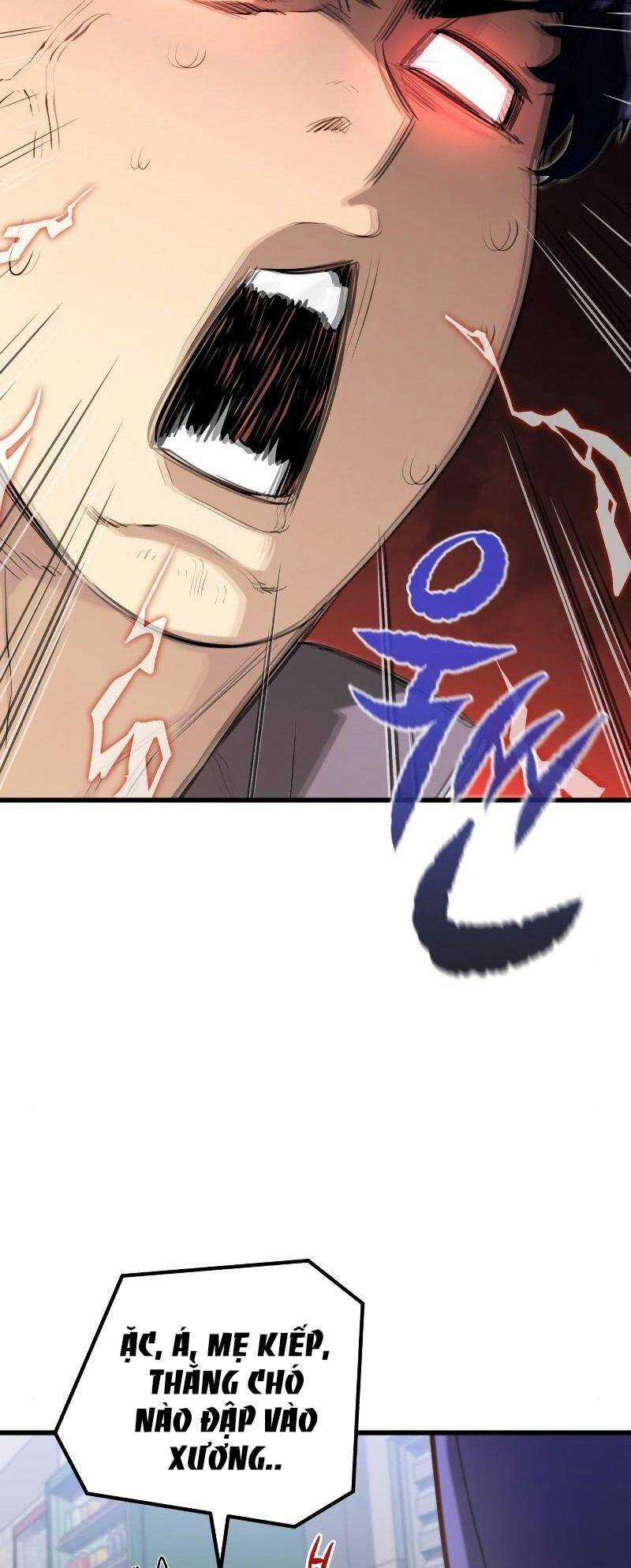 Quỷ Linh Vương - Chapter 24 - Trang 32