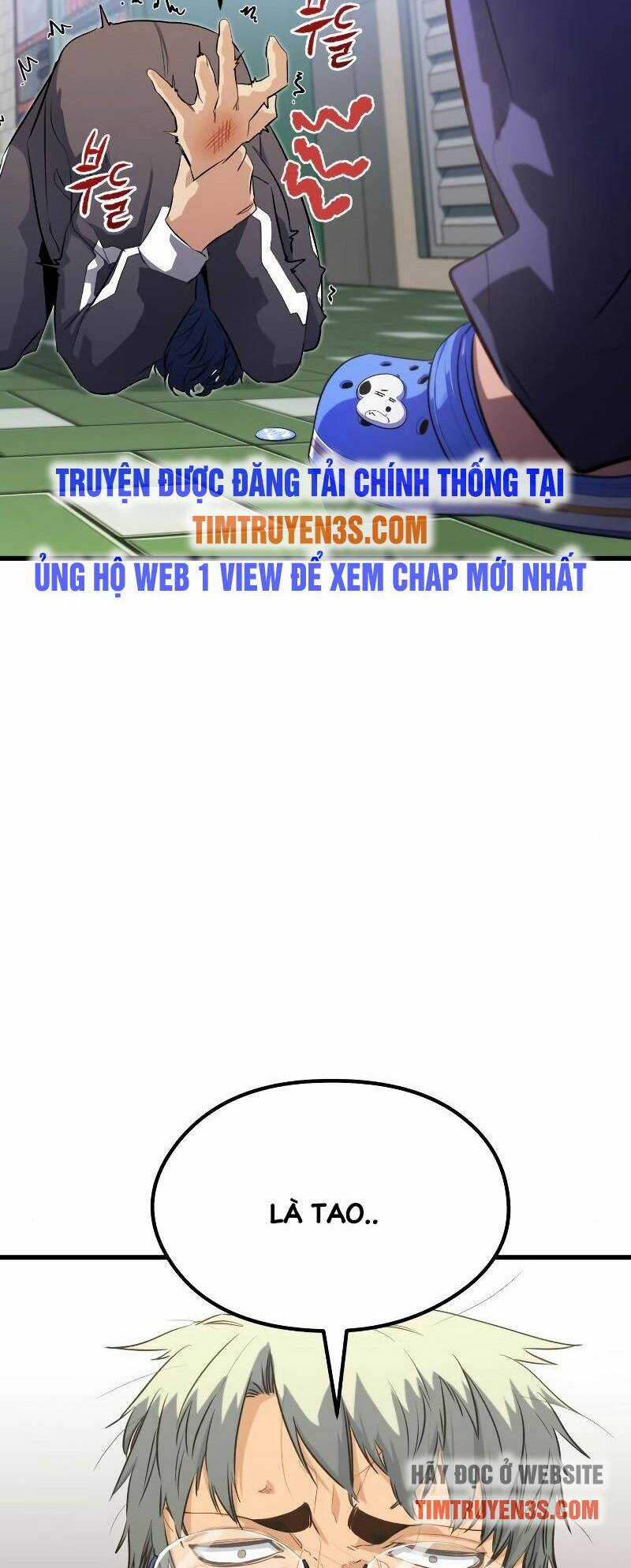 Quỷ Linh Vương - Chapter 24 - Trang 33