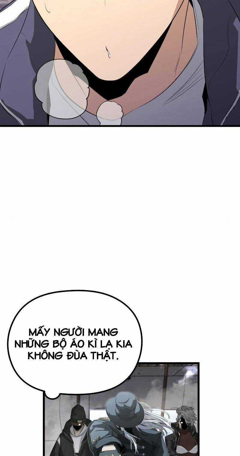 Quỷ Linh Vương - Chapter 24 - Trang 5