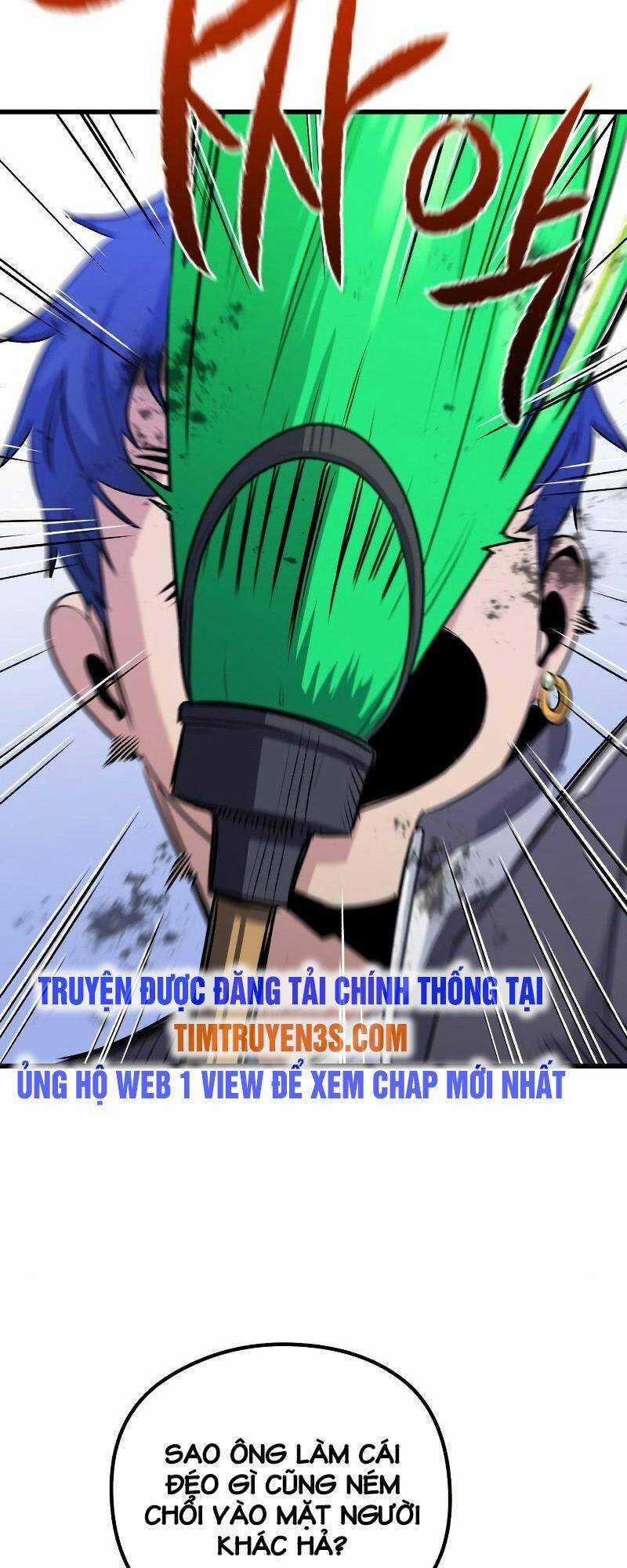 Quỷ Linh Vương - Chapter 24 - Trang 43