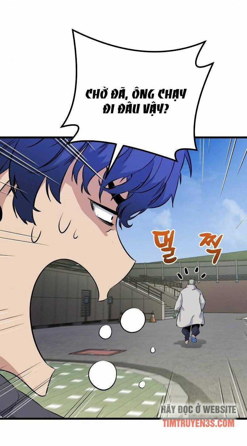 Quỷ Linh Vương - Chapter 24 - Trang 45