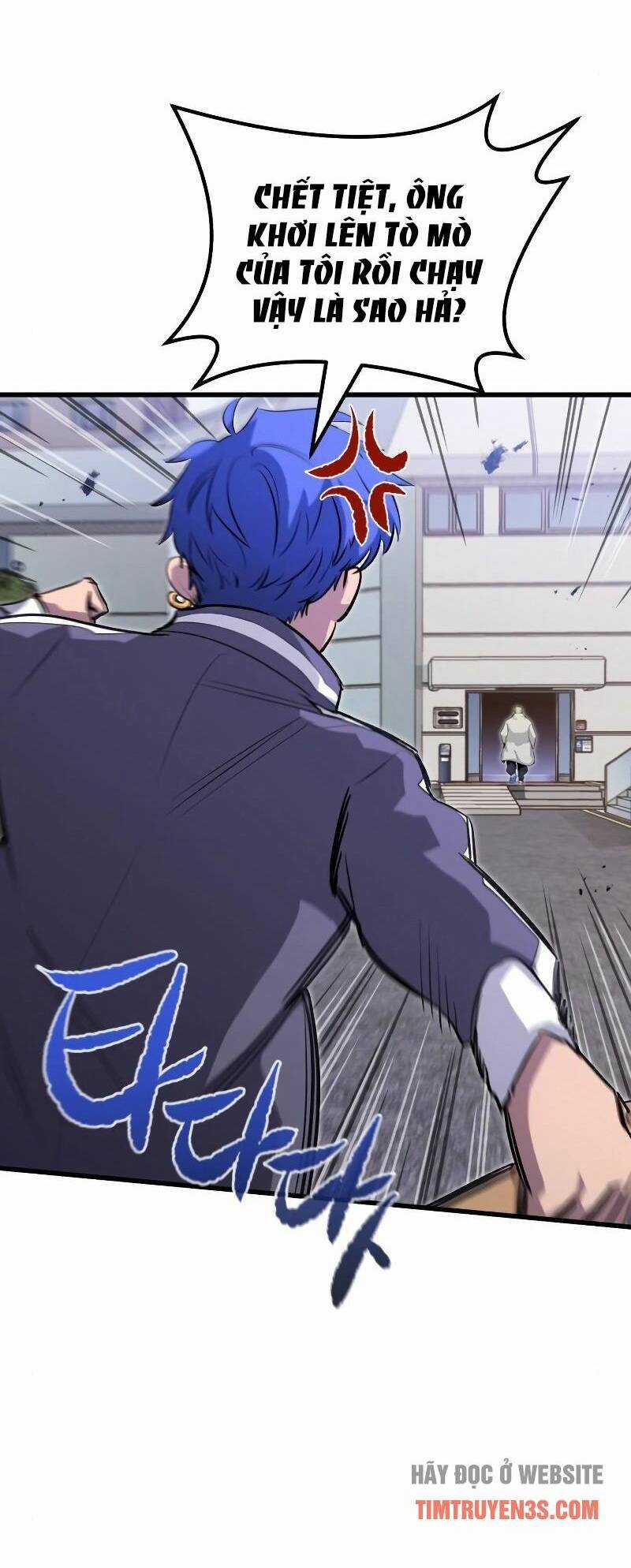Quỷ Linh Vương - Chapter 24 - Trang 50