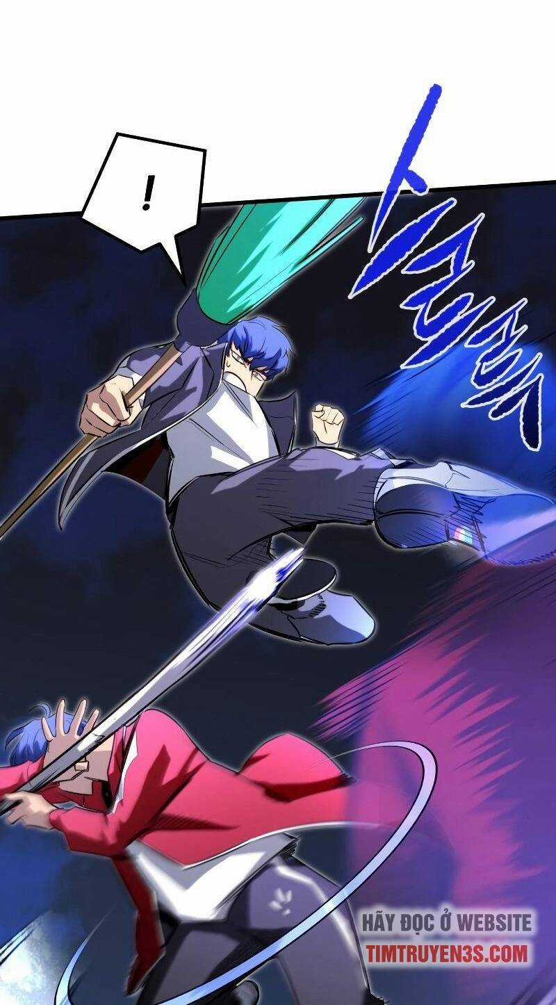 Quỷ Linh Vương - Chapter 24 - Trang 62