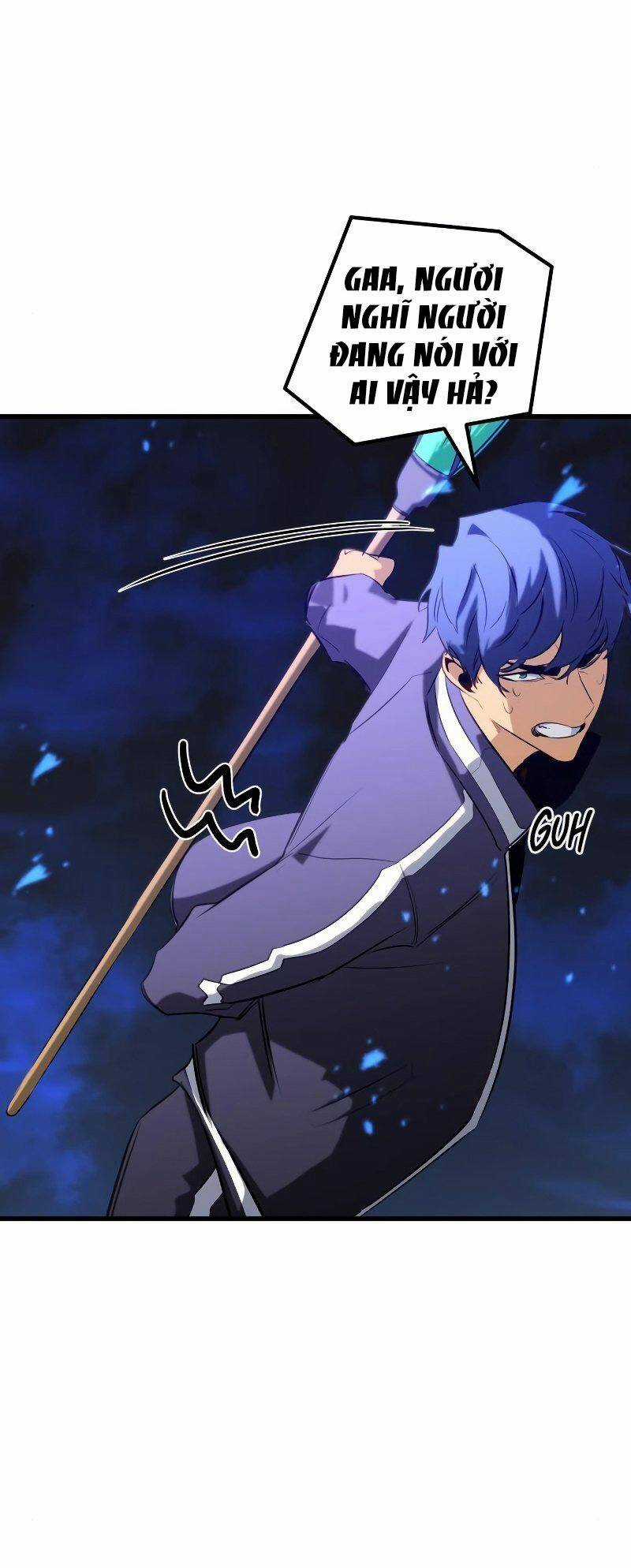 Quỷ Linh Vương - Chapter 24 - Trang 66