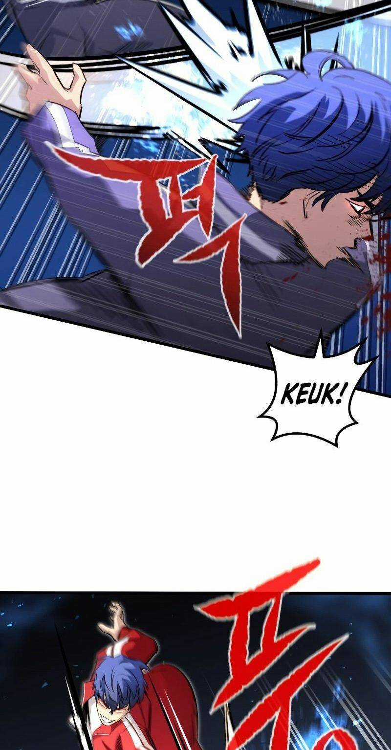 Quỷ Linh Vương - Chapter 24 - Trang 75