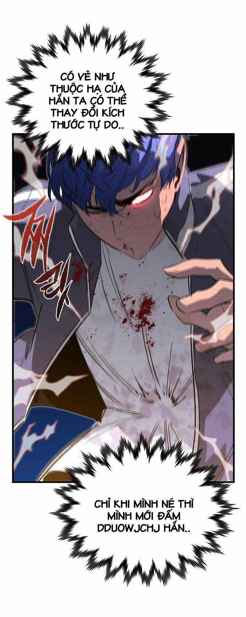 Quỷ Linh Vương - Chapter 24 - Trang 77