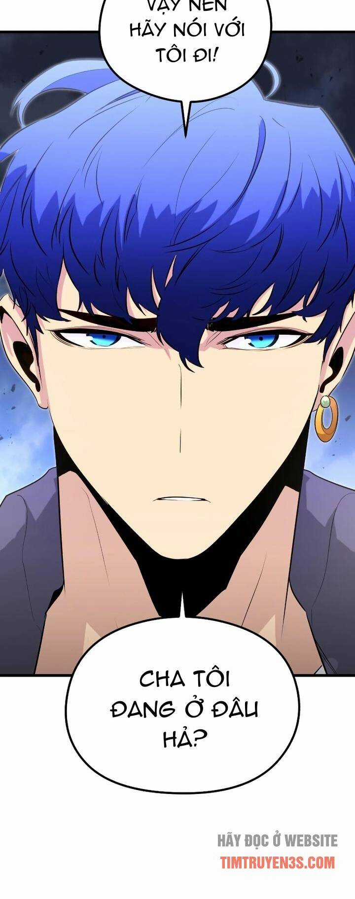 Quỷ Linh Vương - Chapter 25 - Trang 20